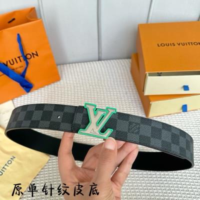 cheap quality Louis vuitton Belts Model No. 788